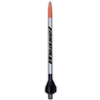 Kit fusée modèle Weasel précision LOC 40.6mm x 1200mm moteurs D12 - G40 790m