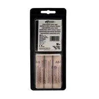 Moteurs de fusée modèle Estes A8-5 (lot de 3) moteurs 18 mm
