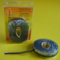 Tapematch Ignition tape - Klima - 15m, Other product options: Tapematch - ignition tape 15m model rocketry