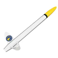 Kit de fusée Astron Sprint XL - un niveau de compétence de vol élevé 2 - moteurs CE, monture 24 mm - Estes