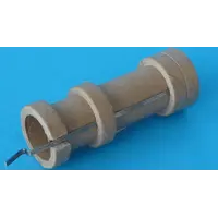 Adapter silnika (WECO) 25mm na 18mm - Klima