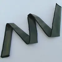 Nomex slang/buis schokkoordbeschermer 91,5cm lang - Klima, Productopties: Klima brandbeveiliging - Slang 91,5cm