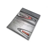 Borsa ricarica batterie Li-Po 23x30cm, Opzioni del prodotto: Borsa per ricarica batterie al litio 230 x 300 mm