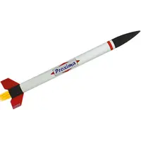 Proximate model rocket kit - a cluster rocket-B-D motors-18mm mount-Klima model rocketry