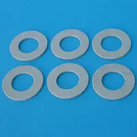 Centreringsring 34mm ytterdiameter 19mm innerdiameter - Klima model rocketry
