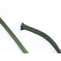 Nomex Braided Sleeving size 6mm - Covering 3.5mm-10.5mm - fire protection model rocketry