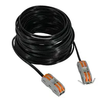 11m (36 feet) launch controller wire extension cable lead (~10m), Options du produit: Extension de câble de lancement de 11 m