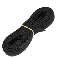 1/2" (12,5 mm) elastisches Gummiseil x 11 Fuß (3352 mm), Weitere Produktoptionen: 1/2" x 11ft elastisches Gummiseil