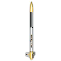 HI-TECH Loc precision rocket kit 2.63"