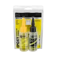BSI 30 minute epoxy 4 1/2oz (127ml) glue, Other product options: BSI - Epoxy - 30 min - 127ml model rocketry