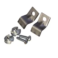 Z CLIP MOTOR RETAINER SET