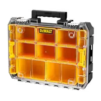 Dewalt TSTAK organiser DWST83497 - Field storage box - 440mm x 332mm x 119mm model rocketry