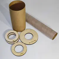 Adapter mocowania silnika 54mm do 38mm - MMA-4 LOC Precision [CLONE] [CLONE] [CLONE], Opcje produktu: Adapter silnika MMA-7 (98mm - 54mm)