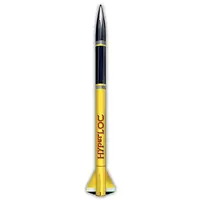 Kit de fusée modèle Park Flyer Hyperloc 160