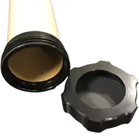29-milimetrowy element ustalający silnika LOC Pro z aluminium obrabianego maszynowo, Inne opcje produktu: Uchwyt silnika LOC PRO 29 mm