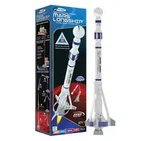 Kit de fusée Destination Mars Estes Mars Longship