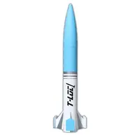 T-LOC 4 Loc precision 4" model rocket kit model rocketry