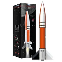Pro Series II Doorknob Estes model rocket kit model rocketry