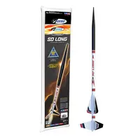 Estes So Long model rocket kit model rocketry