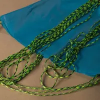 Parachutes de précision LOC 36" (914 mm) [CLONE] [CLONE] [CLONE], Options du produit: Parachute en nylon anti-déchirure de précision LOC de 21 po (533 mm)