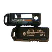 Vervangende koffer - Altimeter Two [CLONE]