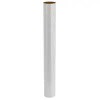 56 mm x 457 mm (18") BT70 (BT-70) -runkoputkirunko model rocketry