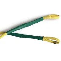 5m long 1/8" (ID) Tubular Kevlar Recovery Harness Blackcat rocketry
