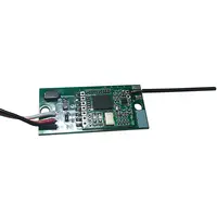 Eggtimer Telemetry module, Opcje produktu: Eggtimer - moduł telemetryczny