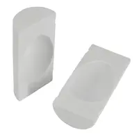 Eggbeskytter 48,6 mm diameter for 50 mm Klima-rør - TPU 85A model rocketry