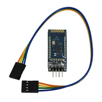 BT06 Bluetooth Module & Cable (For LCD receiver), Productopties: Eggtimer BT06 Bluetooth-module