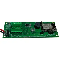 Eggtimer Proton 6-kanałowy komputer pokładowy z obsługą Wi-Fi, Opcje produktu: Eggtimer – komputer pokładowy Proton