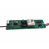 Eggtimer TX Transmitter - GPS locator tracking system EU/UK 869 MHz, Other product options: Eggtimer GPS - TX Transmitter model rocketry