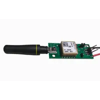Міні-передавач Eggtimer TX - система GPS-відстеження EU/UK 869 MHz, Інші варіанти продукції: Eggtimer GPS - Міні-передавач model rocketry