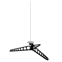 La rampe de lancement Klima - Air Launcher - peut être améliorée en rail et en tige plus grande, Options du produit: Klima Launch Pad petit et moyen (tige de 3,2 mm)