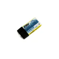 Batería de polímero de litio (Li-Po) 1S 3,7 V 300 mAh 25 C, Opciones de producto: 300 mAh 3,7 V Li-Po
