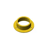 29mm Standard retrofit aluminium motor retainer Blackcat rocketry [CLONE], Inne opcje produktu: Uchwyt 38 mm