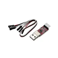 Eggtimer USB Serial interface, Other product options: Eggtimer - USB Interface model rocketry
