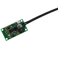 Контролер розгортання Eggtimer Apogee - ГОТОВИЙ ДО ПРИПАЯНКИ з виводами, Інші варіанти продукції: Eggtimer ALT - Apogee - Готовий до пайки з виводами model rocketry