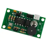Ovladač nasazení Eggtimer Apogee - PŘIPRAVENO PÁJENO, Možnosti produktu: Eggtimer ALT - Apogee - Připraveno pájeno