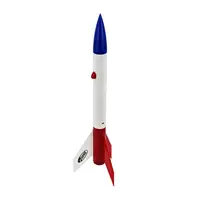 1x Build N' Blast (also available as 25 pack) Event Flying Model Rocket Bulk school club single rocket, Other product options: single - Build N Blast workshop rocket model rocketry