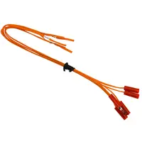 5x Electric match igniters / starters / e-match 30cm model rocketry