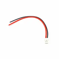 JST PH 2-Pin Cable - Female Connector 150mm, Other product options: JST PH 2-Pin Female 150mm model rocketry