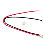 JST-PH Jumper Assembly (2 Wire) 150mm long  with connector model rocketry