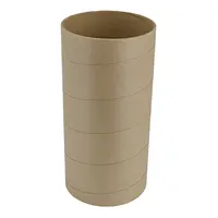 5.38" (136.7mm) LOC Tube coupler stiffener, Other product options: 5.38" Tube coupler stiffener model rocketry