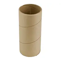 2,56" (65 mm) LOC-rørkoblingsavstiver, Andre produktalternativer: 2.56" Tube coupler stiffener model rocketry