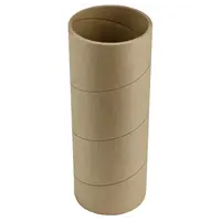 3,00" (76,2 mm) LOC-rørkoblingsavstiver, Andre produktalternativer: 3.00" Tube coupler stifferner model rocketry