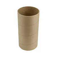 3,90" (99 mm) LOC-rørkoblingsavstiver, Andre produktalternativer: 3.90" Tube coupler stiffener model rocketry