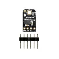 MPM3610 3.3V Buck Converter Breakout - 4.5-21V In 3.3V Out at 1.2A