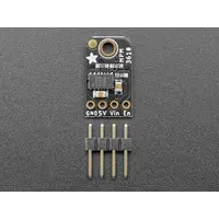 MPM3610 3.3V Buck Converter Breakout - 4.5-21V In 3.3V Out at 1.2A [CLONE]