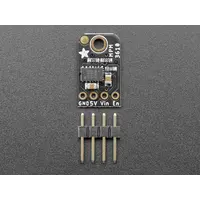 MPM3610 5V Buck Converter Breakout - 6-21V In 3.3V Out at 1.2A model rocketry
